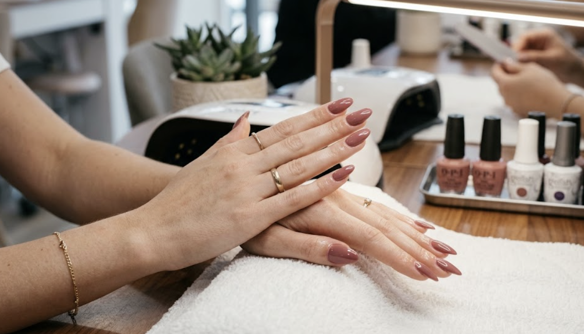 Gel Extensions