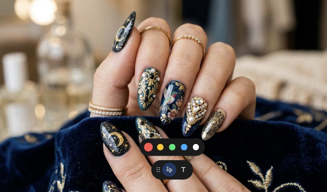 Nail Art