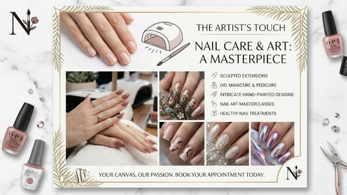 Manicure